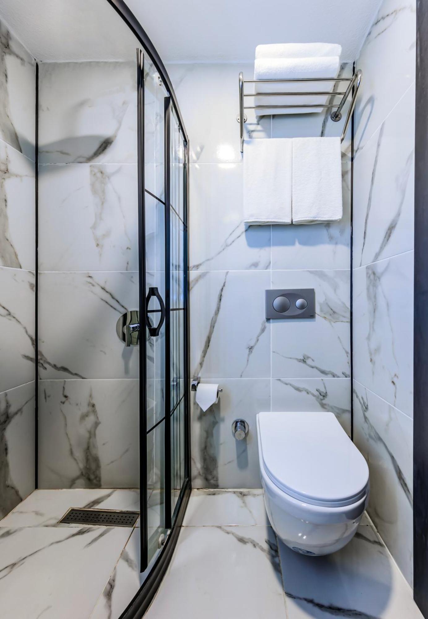 Solin Airport Hotel Arnavutkoy Ngoại thất bức ảnh