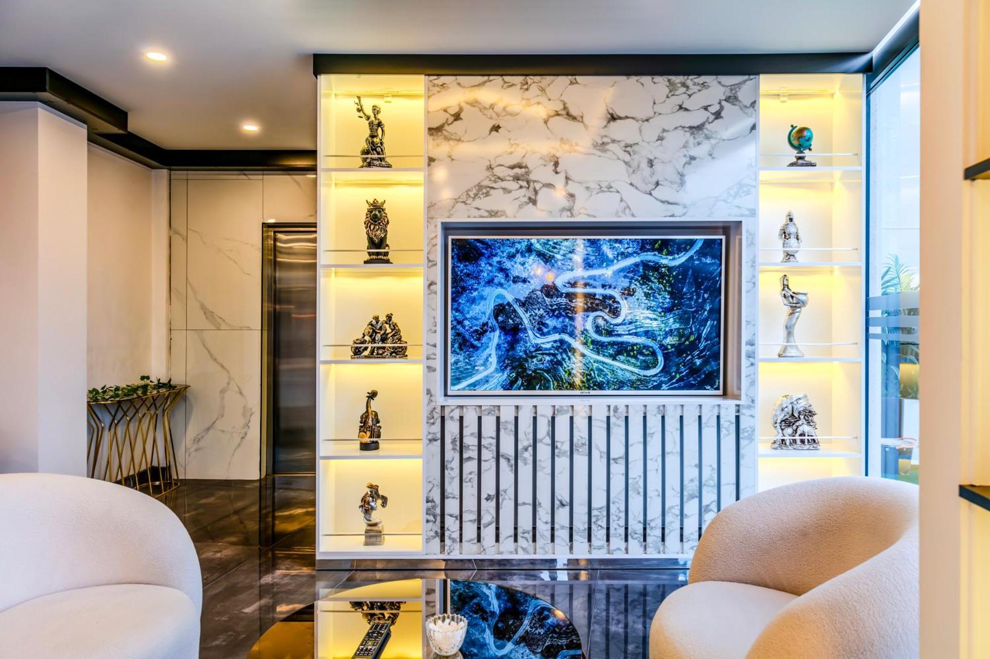 Solin Airport Hotel Arnavutkoy Ngoại thất bức ảnh