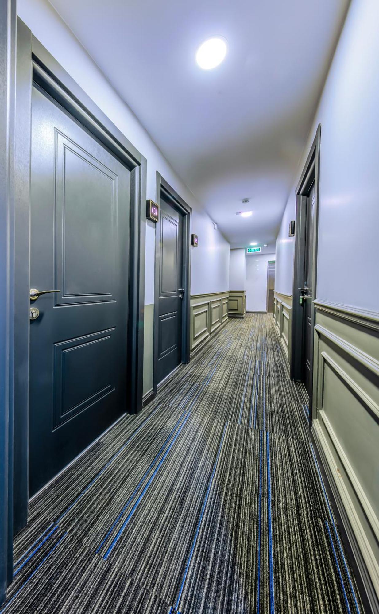 Solin Airport Hotel Arnavutkoy Ngoại thất bức ảnh