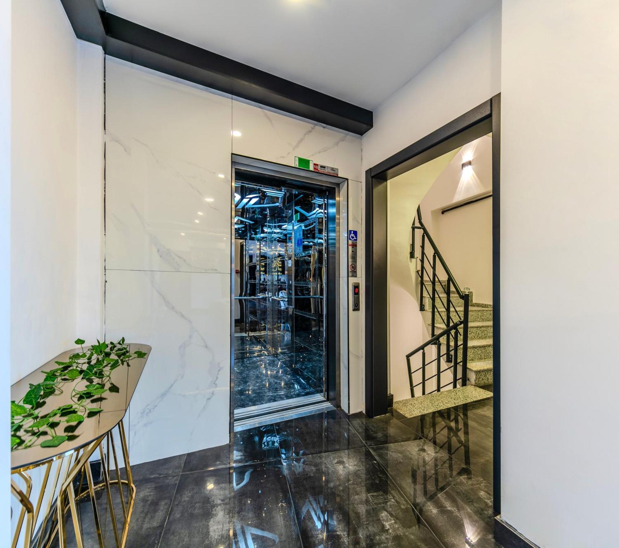 Solin Airport Hotel Arnavutkoy Ngoại thất bức ảnh