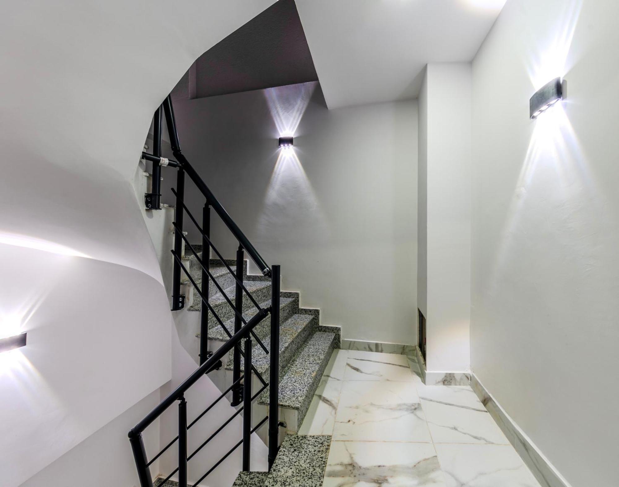 Solin Airport Hotel Arnavutkoy Ngoại thất bức ảnh