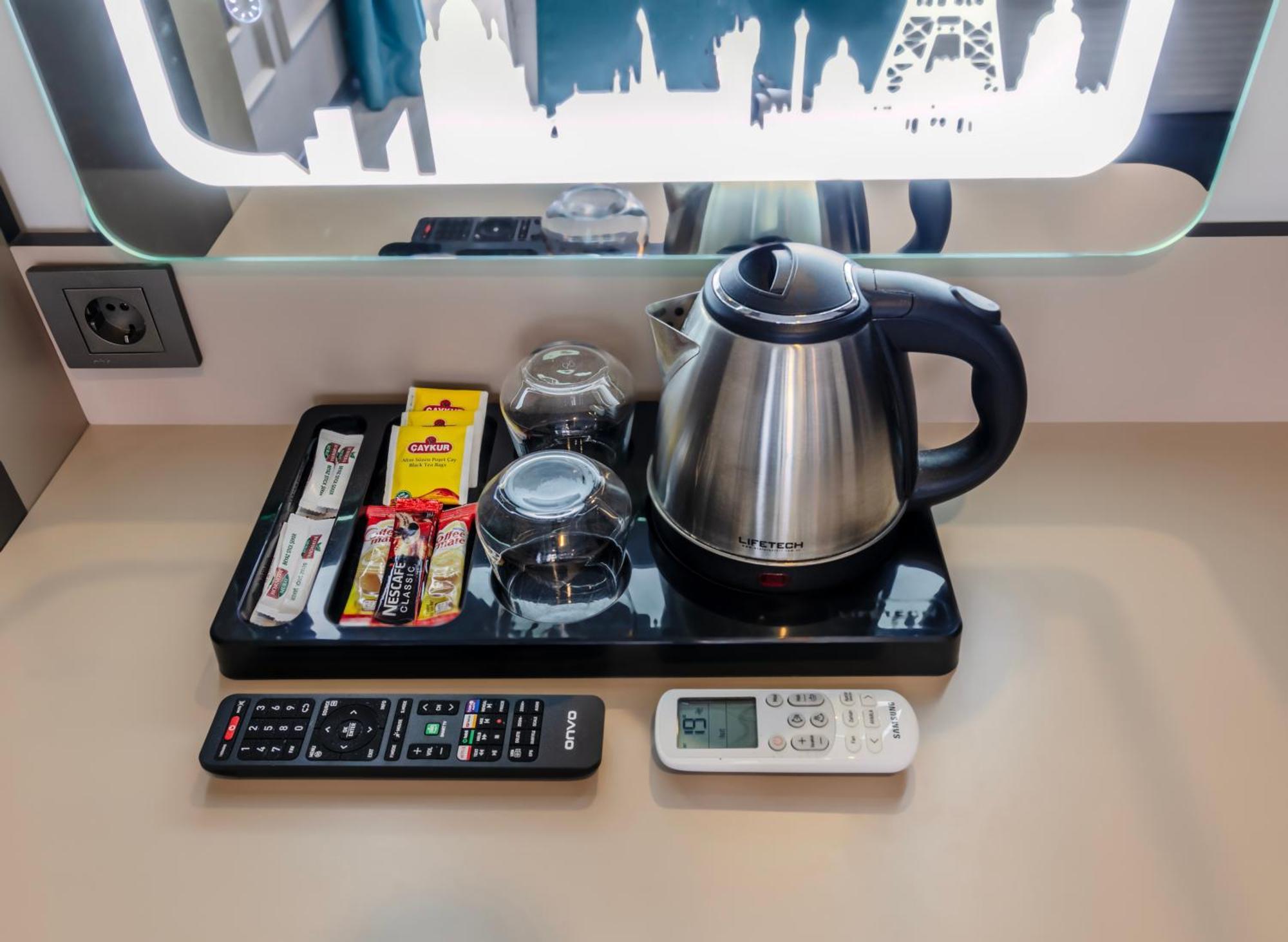 Solin Airport Hotel Arnavutkoy Ngoại thất bức ảnh