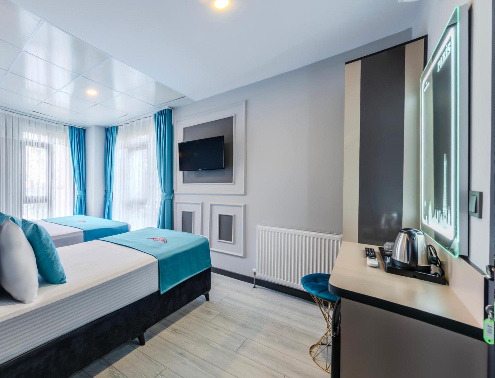 Solin Airport Hotel Arnavutkoy Ngoại thất bức ảnh