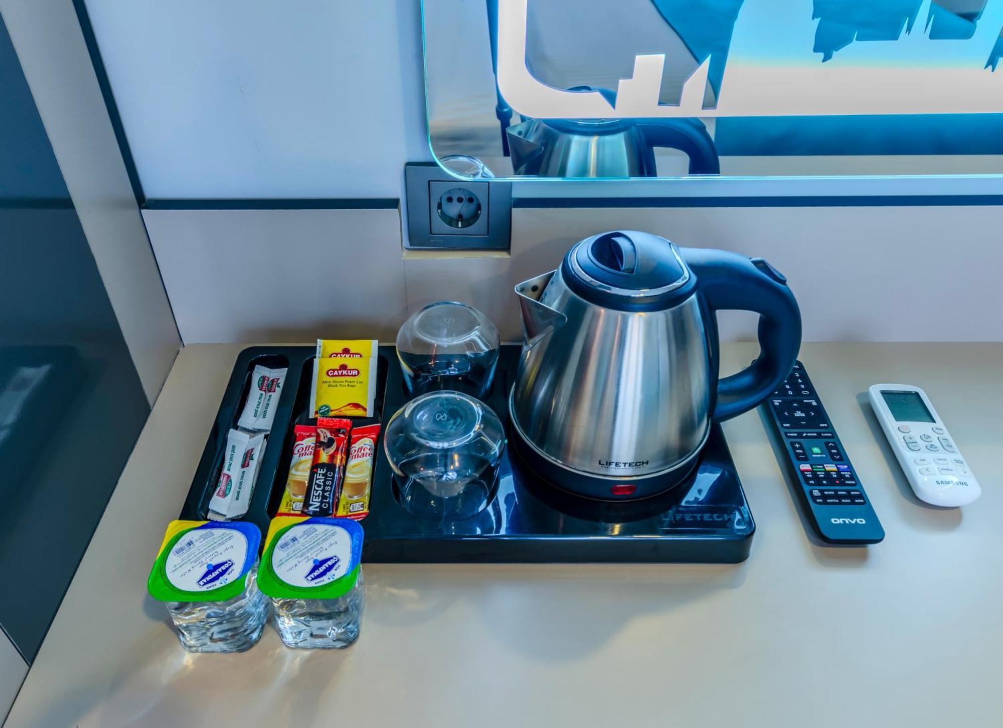 Solin Airport Hotel Arnavutkoy Ngoại thất bức ảnh