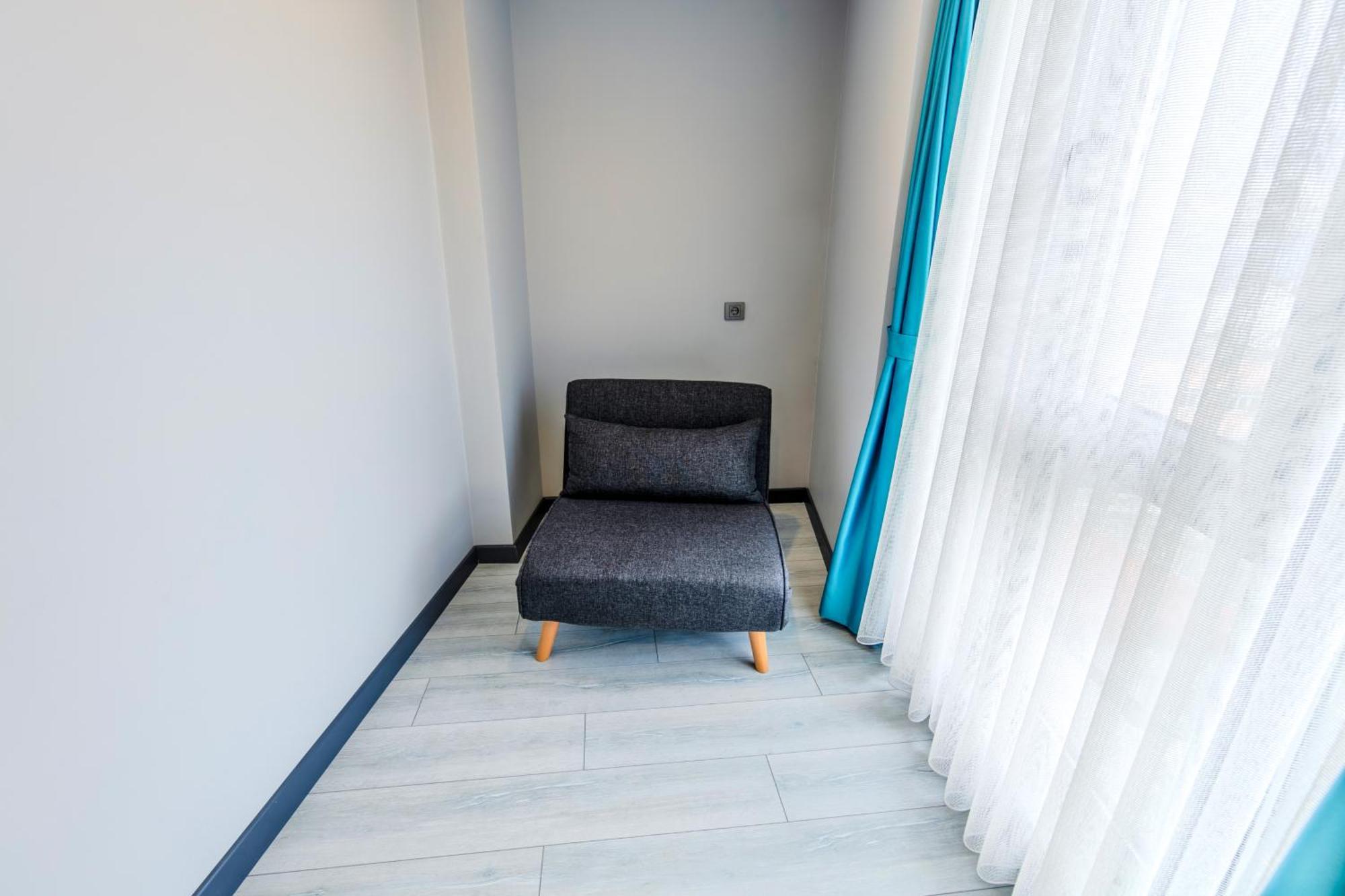 Solin Airport Hotel Arnavutkoy Ngoại thất bức ảnh